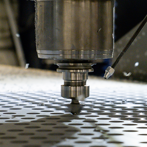 Aeromat Plastics Plastic Machining, Welding & Distribution